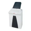 Best HSM SECURIO AF300 300-Sheet Cross Cut Commerical Shredder (AF300C)