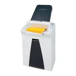 Best HSM SECURIO AF300 300-Sheet Cross Cut Commerical Shredder (AF300C)