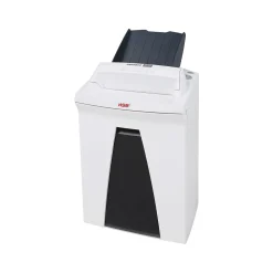 Clearance HSM SECURIO AF150 150-Sheet Cross Cut Commerical Shredder (AF150C)