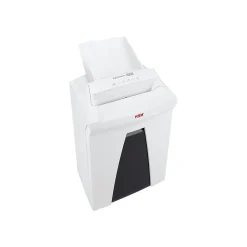 Clearance HSM SECURIO AF150 150-Sheet Cross Cut Commerical Shredder (AF150C)