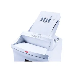 Clearance HSM SECURIO AF150 150-Sheet Cross Cut Commerical Shredder (AF150C)