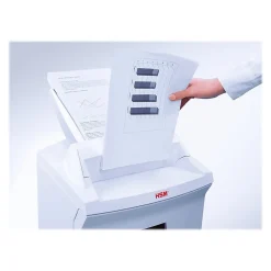 Clearance HSM SECURIO AF150 150-Sheet Cross Cut Commerical Shredder (AF150C)