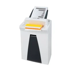 Discount HSM SECURIO AF150 150-Sheet Micro-Cut Commerical Shredder (AF150 L4)