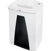 Best HSM SECURIO B34 12-Sheet Cross-Cut High-Security Shredder (18444)