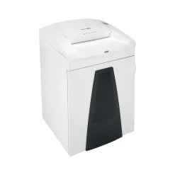 Outlet HSM SECURIO B35 42-Sheet Strip-Cut Commercial Shredder (1921)