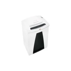 Sale HSM Securio B34C Cross-Cut Shredder, White