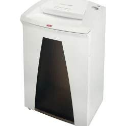 HSM SECURIO B32s 30 Sheet Strip Cut Commercial Shredder (1821)
