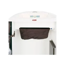 HSM SECURIO B32s 30 Sheet Strip Cut Commercial Shredder (1821)