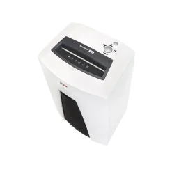 HSM SECURIO C18 20 Sheet Strip Cut Personal Shredder (1911)