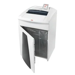 Outlet HSM SECURIO P36i 14-Sheet Cross-Cut High-Security Shredder (P36L6OMDD)