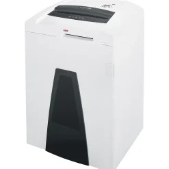 Best HSM SECURIO P44i 78-Sheet Strip Cut Commercial Shredder (1871)