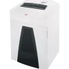 Outlet HSM SECURIO P40ic 37-Sheet Cross Cut Commercial Shredder (1883)