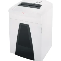 Outlet HSM SECURIO P40ic 37-Sheet Cross Cut Commercial Shredder (1883)