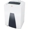 Outlet HSM SECURIO P44ic 46-Sheet Cross-Cut Multi-Media Shredder (1873)