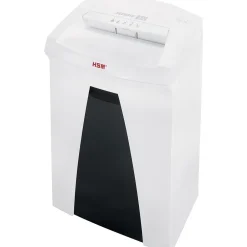 Hot HSM SECURIO 14-Sheet Cross Cut Commercial Shredder (1833)