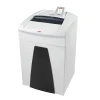 Clearance HSM SECURIO 14-Sheet Cross Media High-Security Shredder (1854123)