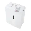 Clearance Shredstar HSM X10 10-Sheet Cross-Cut Personal Shredder (HSMX10)