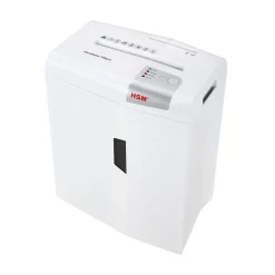 Outlet Shredstar HSM X6pro 6-Sheet Micro-Cut Personal Shredder (X6PRO)