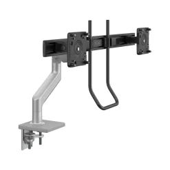 Clearance Humanscale Adjustable Dual Arms, Up to 28