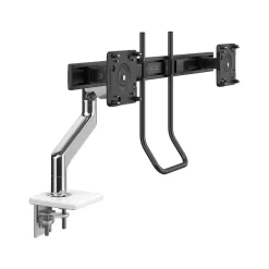 Discount Humanscale Adjustable Dual Arms, Up to 28
