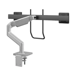 Best Humanscale Adjustable Dual Arms, Up to 28