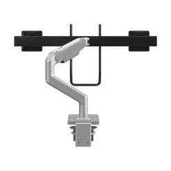 Best Humanscale Adjustable Dual Arms, Up to 28