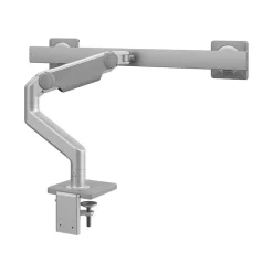 Hot Humanscale M8.1 Adjustable Dual Monitor Arm, Up to 28