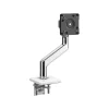 Hot Humanscale M8.1 Adjustable Single Monitor Arm, Polished Aluminum (M81TBW)