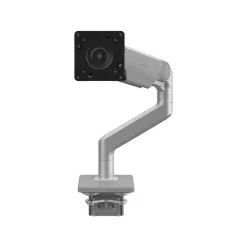 Sale Humanscale M10 Adjustable Single Monitor Arm, Silver (M11TBS)