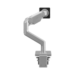 Sale Humanscale M10 Adjustable Single Monitor Arm, Silver (M11TBS)