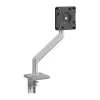 Sale Humanscale M2.1 Adjustable Single Monitor Arm, Silver (M21TBS)