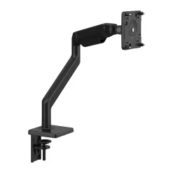 Hot Humanscale M2.1 Adjustable Single Monitor Arm, Black (M21TBB)