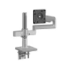 Hot Humanscale M/Flex for M2.1 Adjustable Single Monitor Arm, Silver (X21TBS)