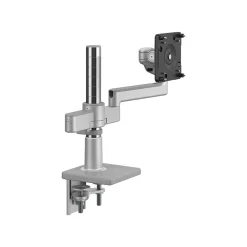 Hot Humanscale M/Flex for M2.1 Adjustable Single Monitor Arm, Silver (X21TBS)