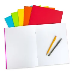 Composition Notebooks|Hygloss Blank Books, 8.5