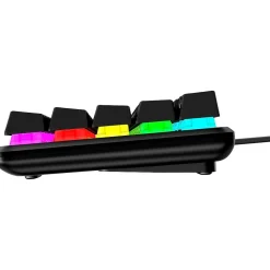 Discount HyperX Alloy Origins 65 Gaming Mechanical Keyboard, Black (4P5D6AA)