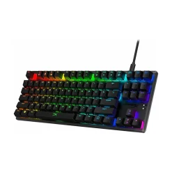 Outlet HyperX Alloy Origins Core Gaming Mechanical Keyboard, Black (4P5P3AA#ABA)