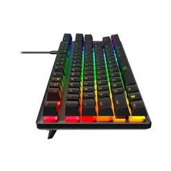Outlet HyperX Alloy Origins Core Gaming Mechanical Keyboard, Black (4P5P3AA#ABA)