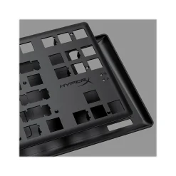 Outlet HyperX Alloy Origins Core Gaming Mechanical Keyboard, Black (4P5P3AA#ABA)