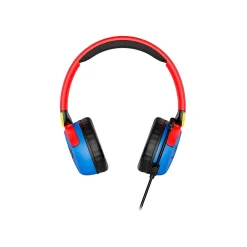 New HyperX Cloud Mini Gaming On Ear Headset, 3.5mm, Chromebook Certified, Multicolor (7G8F3AA)