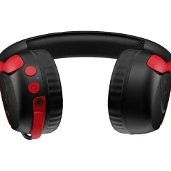Best HyperX Cloud Mini Wireless Active Noise Canceling Bluetooth Gaming On Ear Headset, Chromebook Certified, Black (7G8F1AA)