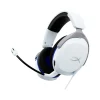 Discount HyperX Cloud Stinger 2 Core Noise Canceling Gaming Headset, 3.5mm, White (6H9B5AA)