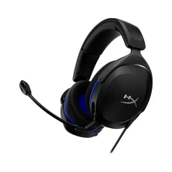 Discount HyperX Cloud Stinger 2 Core Noise Canceling Gaming Headset, 3.5mm, Black (6H9B6AA)