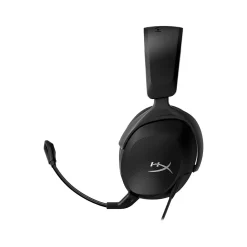 Discount HyperX Cloud Stinger 2 Core Noise Canceling Gaming Headset, 3.5mm, Black (6H9B6AA)