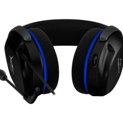 Discount HyperX Cloud Stinger 2 Core Noise Canceling Gaming Headset, 3.5mm, Black (6H9B6AA)