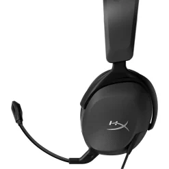 Best HyperX Cloud Stinger 2 Core Gaming Headset, 3.5mm, UC Certified, Black (683L9AA)