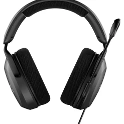 Best HyperX Cloud Stinger 2 Core Gaming Headset, 3.5mm, UC Certified, Black (683L9AA)