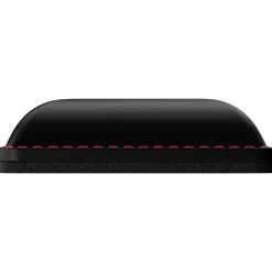 Online HyperX Foam Non-Skid Gaming Wrist Rests, Black (4P5M9AA)