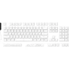 Sale HyperX Pudding Keycaps 2 Full Key Set, White (7G8K2AA)