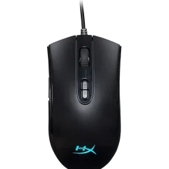 Best HyperX Pulsefire Core Optical Gaming Mouse, Black (4P4F8AA)